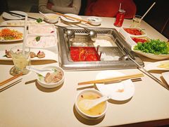 -海底捞火锅(杭州庆春路夜宵主题店)