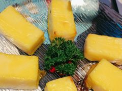 -阿娜尔·新疆菜(宜家荟聚中心店)