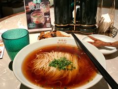 -松鹤面馆·古法焖肉面(观前店)