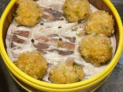 -三道菜(明堂公园店)