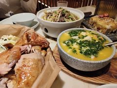 -弄堂里(西溪龙湖天街店)