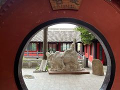 -白帝城·瞿塘峡景区