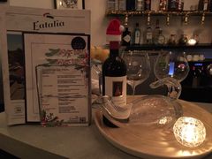 -EATALIA意塔利意式餐厅(鼓楼店)