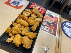 -大鼓米线(杭州国大城市广场店)
