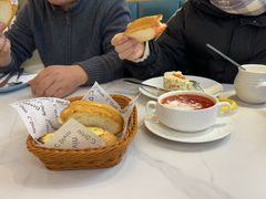 -库滋明·俄罗斯特色美食(中央大街店)