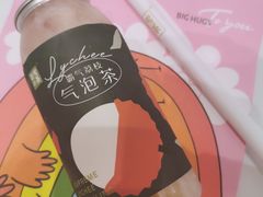 -奈雪的茶(大悦城店)