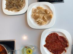 -秦风肥牛(阳阳国际店)