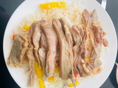 -特丰抓饭(莱茵庄园店)