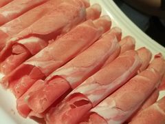 -正福居老北京正宗铜锅泉水涮肉(彰化路店)