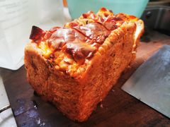 -富贵面包公司(运河店)