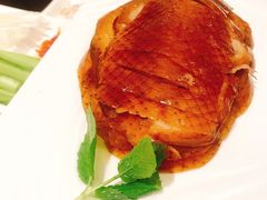 -大鸭梨烤鸭(左家庄店)