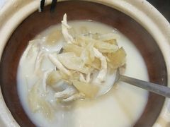 -凤城礼记鱼翅海鲜酒家(新马路总店)