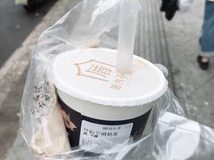 甲仙芋头奶茶-厝内小眷村(淮安开元路店)
