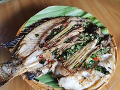 -傣泐金湾餐厅