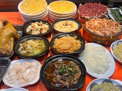 -车头老二大排档(金城步行街店)