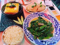 -芽笼芽笼新加坡餐厅(世纪汇店)
