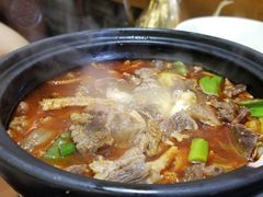 -肖记公安牛肉鱼杂馆·省级非物质文化遗产(三角路直营店)