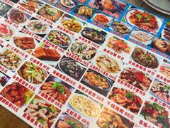 -鑫鸿达·海鲜闽菜热炒小馆(中山路店)