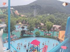 -苏州乐园森林水世界