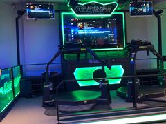 -鹿客西街(欧乐时尚广场店)