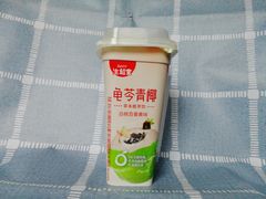 百香果味龟苓青椰-百年义利(通州北苑南路店)