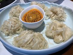 -德发长饺子·非遗(钟楼店)