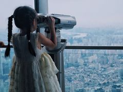 -上海中心大厦