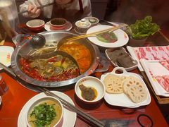 -大龙燚·旷野鲜火锅(广州首店)
