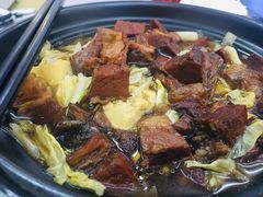 -赵家牛肉砂锅(台西三路店)