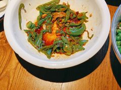 -农耕记·湖南土菜(龙岗熙和园店)