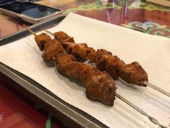 -格日勒阿妈蒙古厨房(大召店)