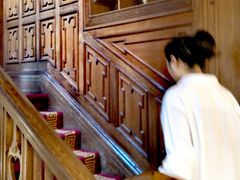 -马勒别墅·中餐厅