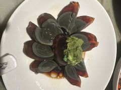 -老淮安·淮安菜(涟水店)