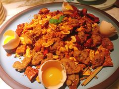 美味辣子鸡-佬麻雀·新湘菜(珠海金发购物中心店)