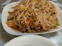 -三盛轩回民饺子馆