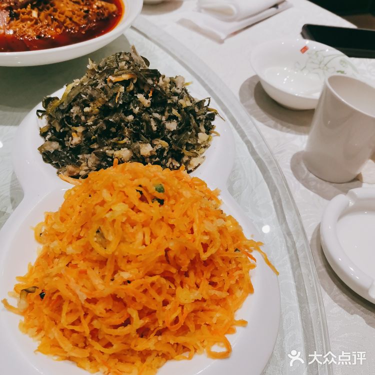 郑州的阿勇美食真的好多呀!