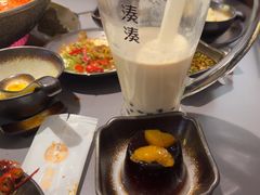 -湊湊火锅·茶憩(南京万象天地店)