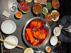 -巴蜀大宅门火锅(北大街店)