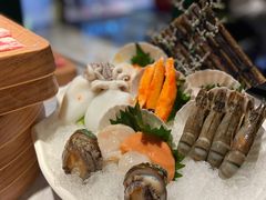 -一绪に寿喜烧自助(世茂广场店)