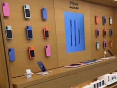 -Apple 零售店(Canton Road)