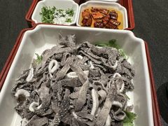 -喜悦烤鸭·新京菜(王府井店)