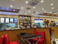 -宛平李记小吃(东关街店)