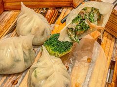 -宝园酒家(美林M·LIVE天地东座店)