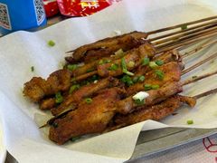 -五丁桥光头香辣蟹(望江橡树林店)
