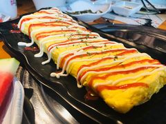 -唯成•韩国炭火烤肉 유성고기