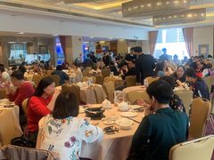 大堂-金苑海鲜酒家(来魅力店)