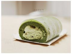 -卷心卷意·轻甜蛋糕(新光天地店)