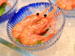 -半岛翡丽海鲜自助餐厅(观风亭店)