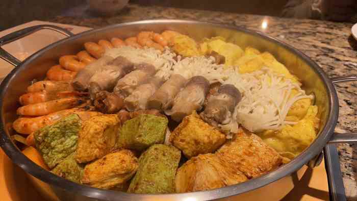 黄记煌三汁焖锅(新世纪广场店)-"上一次吃焖锅应该是几年前吧,这应该