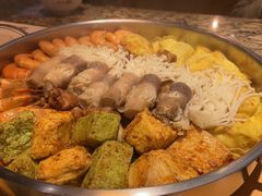 -黄记煌三汁焖锅(新世纪广场店)